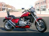 1988 Honda VF 750 C Super Magna V45 photo